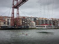 Sestao - Bilbao